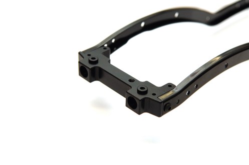 STRC Aluminum Option Parts For The Axial SCX10 II (15)