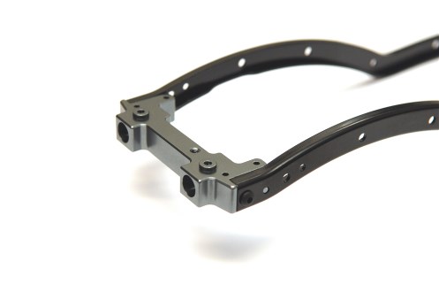 STRC Aluminum Option Parts For The Axial SCX10 II (16)