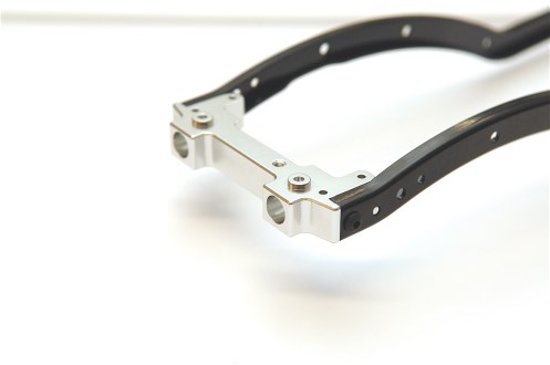 STRC Aluminum Option Parts For The Axial SCX10 II (18)