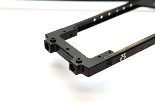 STRC Aluminum Option Parts For The Axial SCX10 II (20)