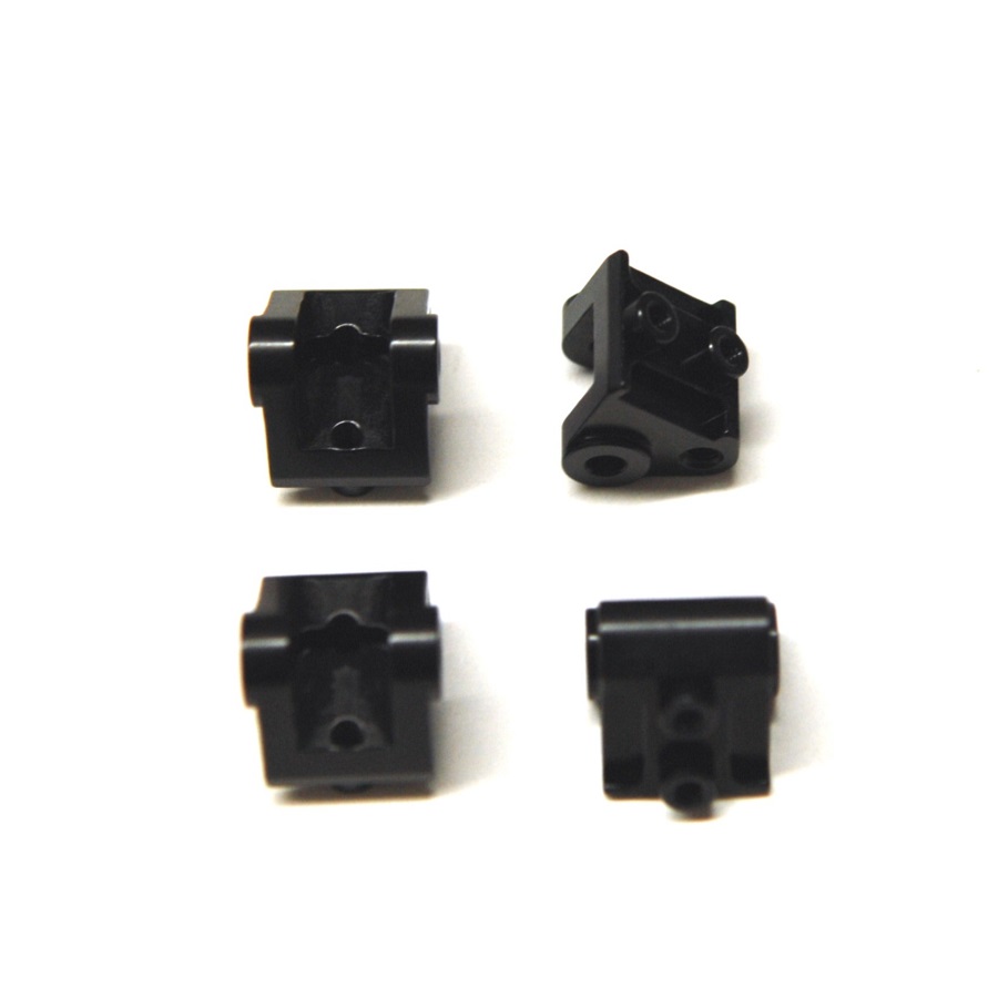 STRC Aluminum Option Parts For The Axial SCX10 II (6)