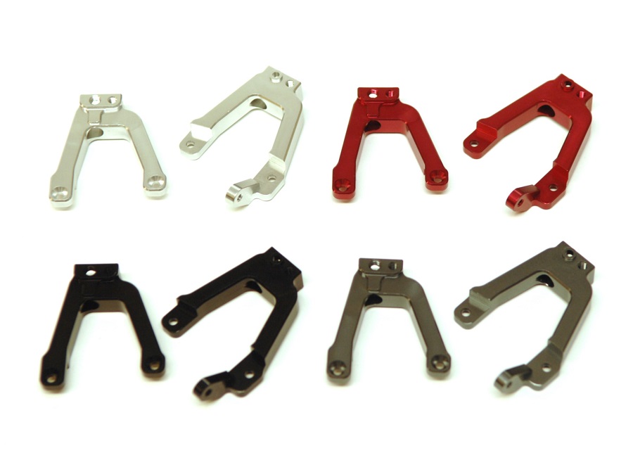 STRC ST Option Parts For Axial SCX10 II, Wraith, And RR10 Bomber (1)