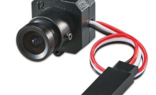 Tatic FPV-C1 600TVL FPV Video Camera