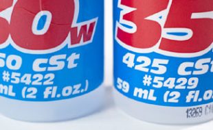 Silicone Oil Explained: Weight (W or WT) Versus cSt