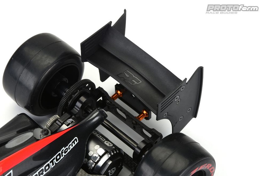 PROTOform F1 Front And Rear Wings (7)