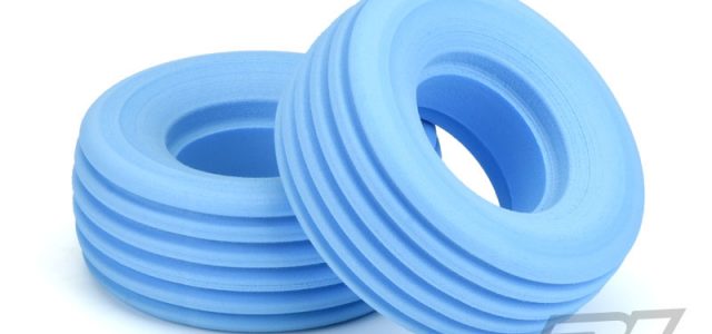 1.9 Single Stage Closed Cell Foam Insert 2 Pro-Line Racing 6173-00