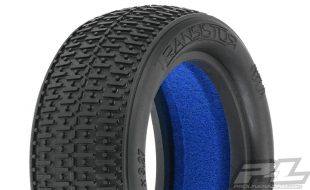 Pro-Line Transistor 2.2″ 4WD Off-Road Buggy Front Tires