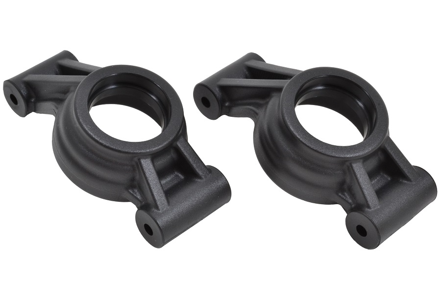 RPM Oversized Rear Axle Carriers For The Traxxas X-Maxx (1)