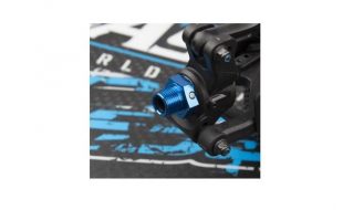 Team Associated RC8B3 And RC8T3 Tuning Parts
