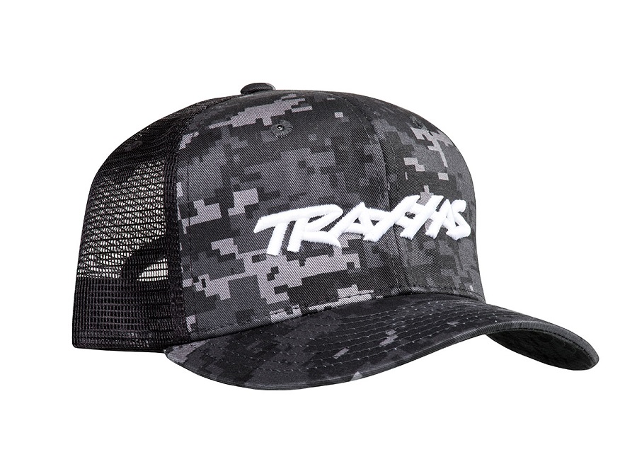 Traxxas New Apparel Celebrating 30 Years In RC (12)