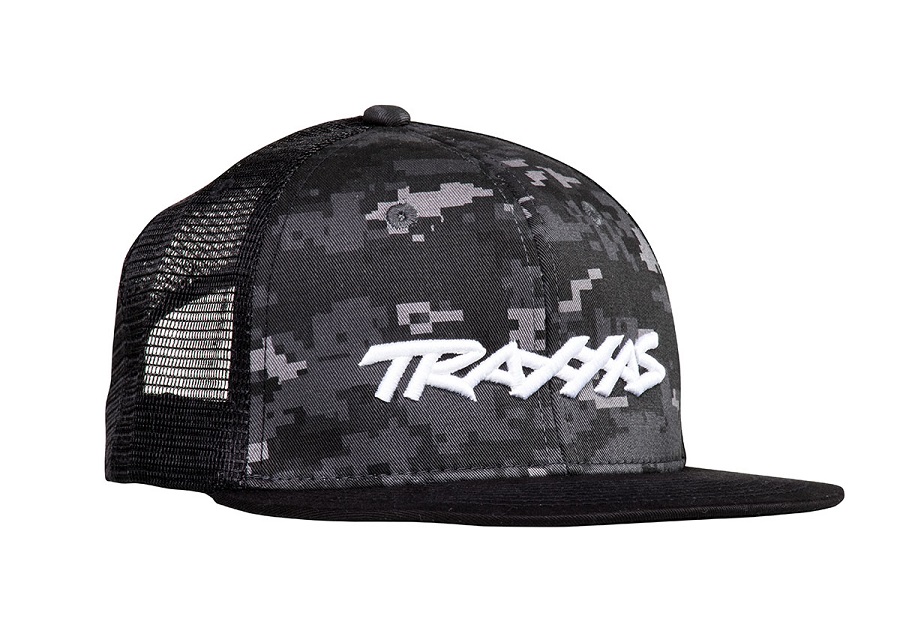 Traxxas New Apparel Celebrating 30 Years In RC (13)
