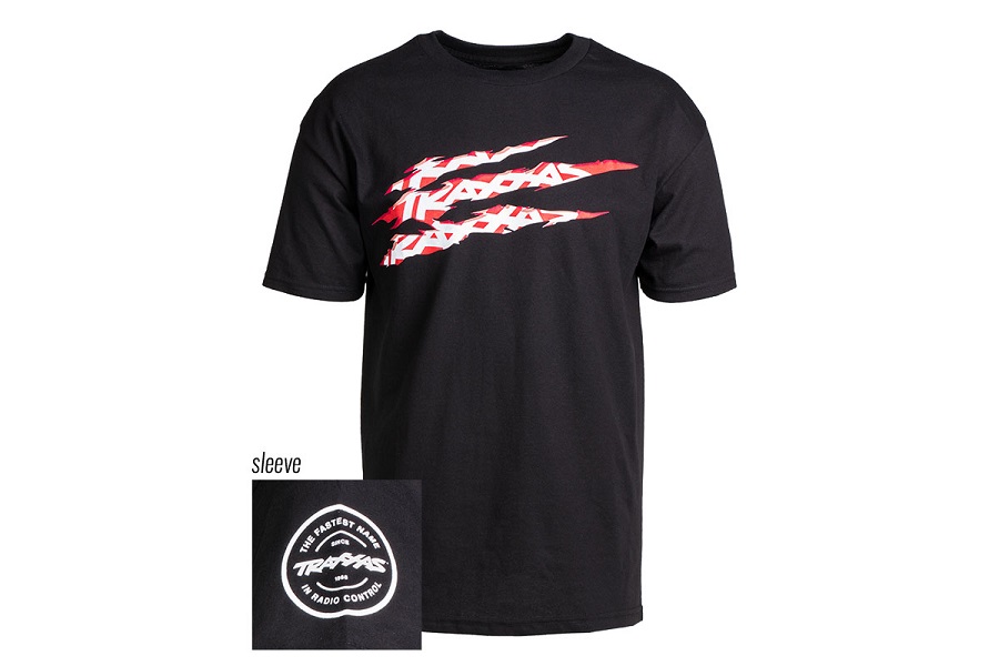 Traxxas New Apparel Celebrating 30 Years In RC (7)