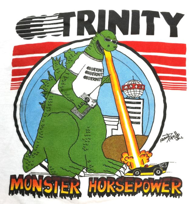 trinity-24k-white-retro-monster-horsepower-t-shirts-1