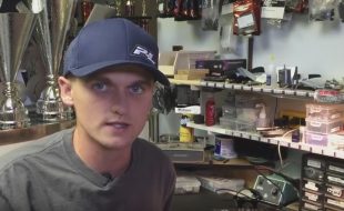 Ty Tessmann Shows How To Adjust A Swaybar [VIDEO]