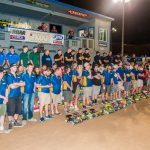 RC Car Action - RC Cars & Trucks | Opening Ceremonies at the 2016 IFMAR 1/8 Nitro Championships [Photo Gallery]