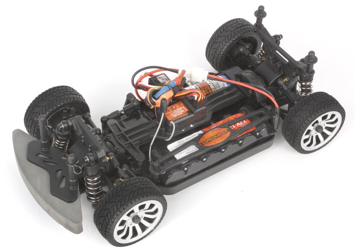 RC Car Action - RC Cars & Trucks | chasssis_3626