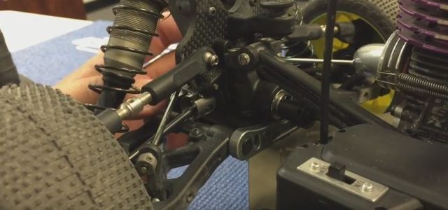 How To Set Your Sway Bars [VIDEO]