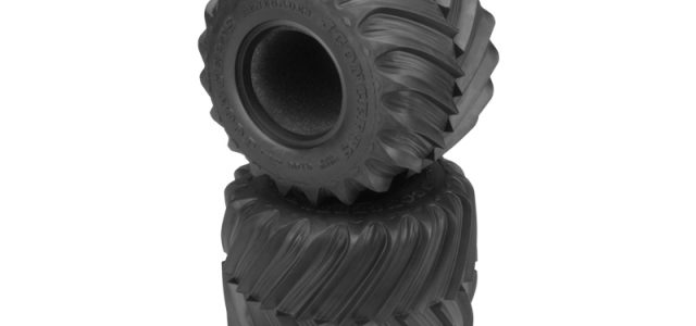 JConcepts Renegades 2.6″ Monster Truck Tires