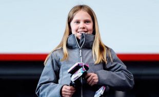 Reedy Race Announces First-Ever Female Competitor—And She’s Only 11!