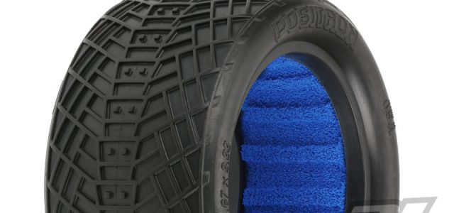 Pro-Line Positron 2.2″ Off-Road Buggy Rear Tires [VIDEO]