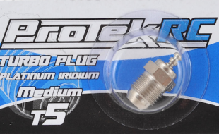 ProTek R/C Turbo Glow Plugs