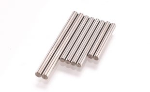 Revolution Design B6 Titanium Hinge Pin Set