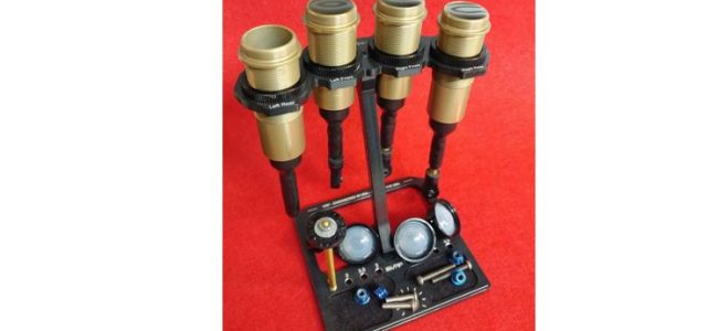 Vision Racing Products Shock Stands