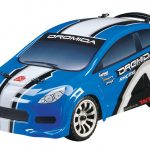 RC Car Action - RC Cars & Trucks | REVIEW: Dromida Speed Series Rally & Touring Cars