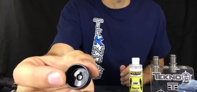 Emulsion Shock Building With Tekno’s Ryan Lutz [VIDEO]