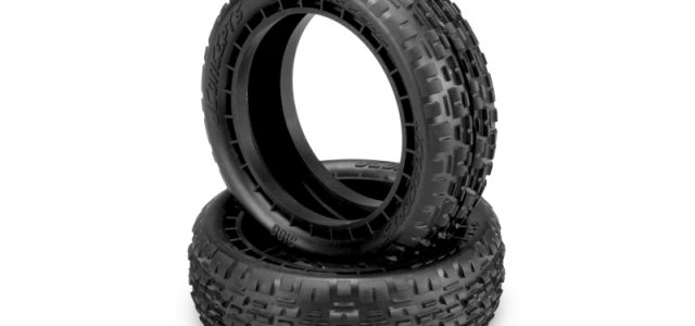 JConcepts Swagger Front 4wd Tire