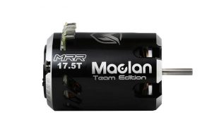 Maclan Racing MRR Team Edition Motor