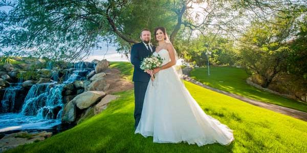 TLR’s Ryan Maifield Ties the Knot