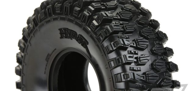 Pro-Line Hyrax 1.9” G8 Rock Terrain Truck Tires
