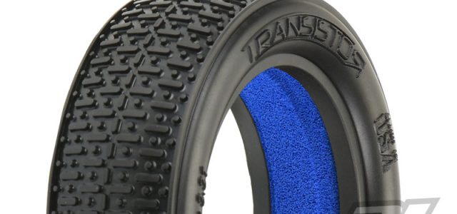 Pro-Line Transistor 2.2″ 2wd & 4wd Buggy Front Tires