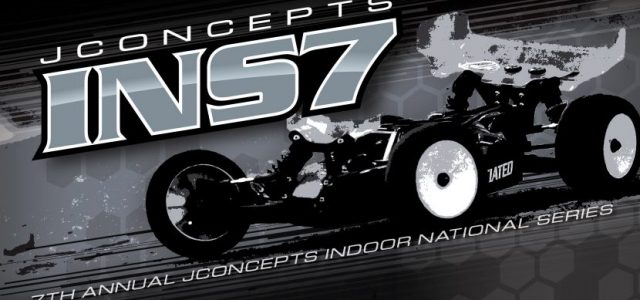 JConcepts 2017 Indoor National Series Announced