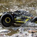 RC Car Action - RC Cars & Trucks | Losi Announces New ROCK REY [VIDEO]