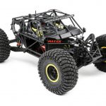RC Car Action - RC Cars & Trucks | Losi Announces New ROCK REY [VIDEO]