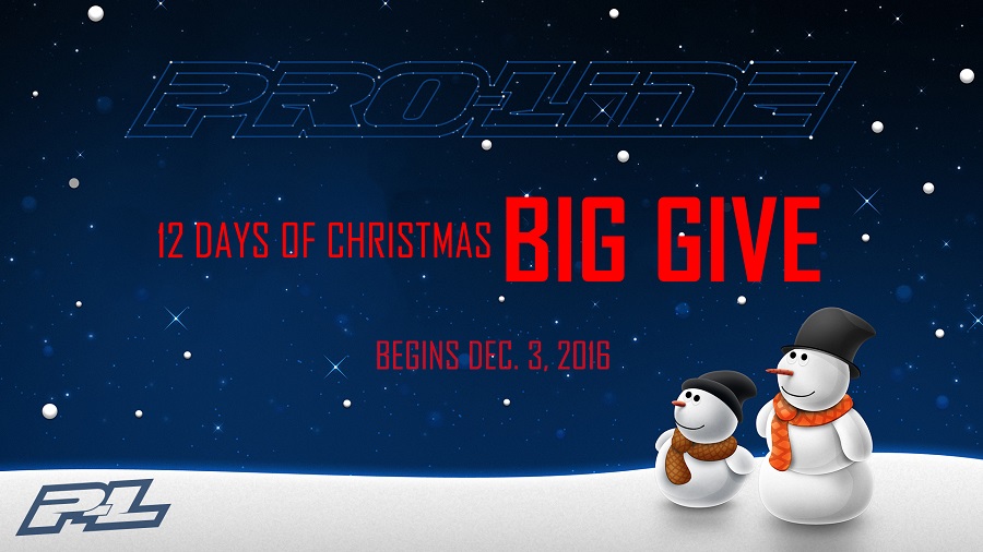 pro-line-big-give-12-days-of-christmas