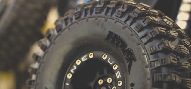 Pro-Line Hyrax 2.2″ Rock Racing Tire [VIDEO]