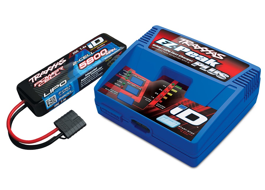traxxas-2s-single-battery-and-charger-completer-pack
