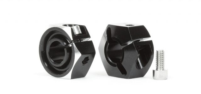 Avid 7mm Clamping 12mm Hex For The B6 & B6D