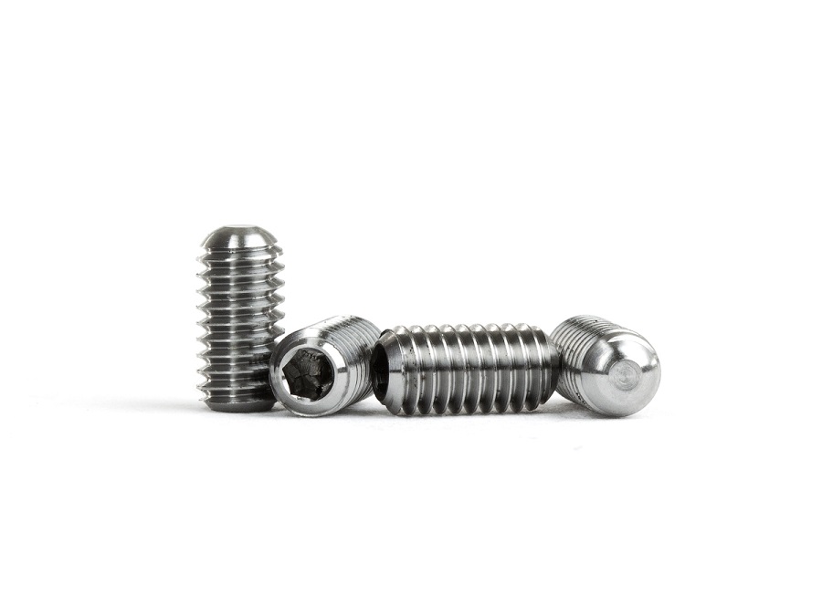 avid-titanium-m4-domed-droop-screws