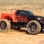 RC Car Action - RC Cars & Trucks | CEN Is Back With Colossus XT – EXCLUSIVE First Drive