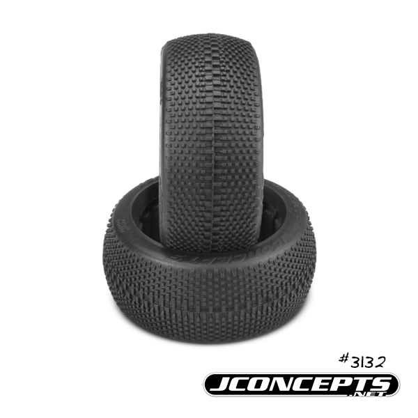 JConcepts Releases 1_8 Tires In Long Wear Compounds (3)