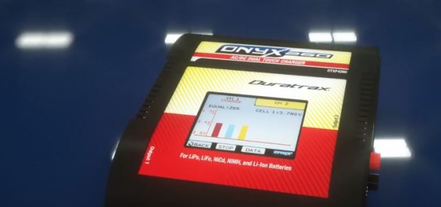 Onyx 260 Touchscreen Charger [VIDEO]