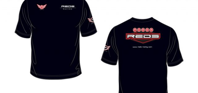 REDS Racing T-Shirt