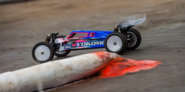 JC and Pro-Line Debut New Products at 2017 Reedy Race