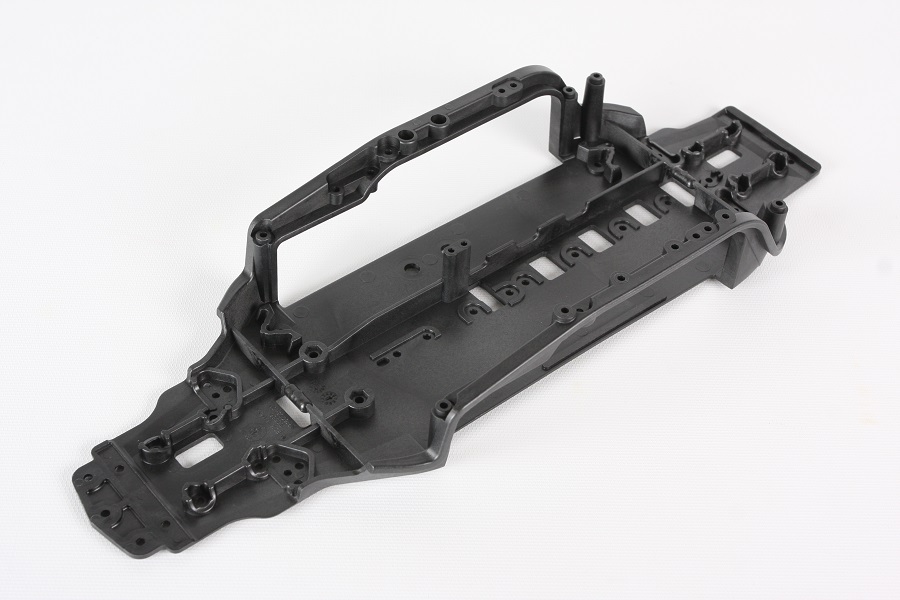 Tamiya Options Parts For The TA-07 Pro On-Road Touring Car (7)