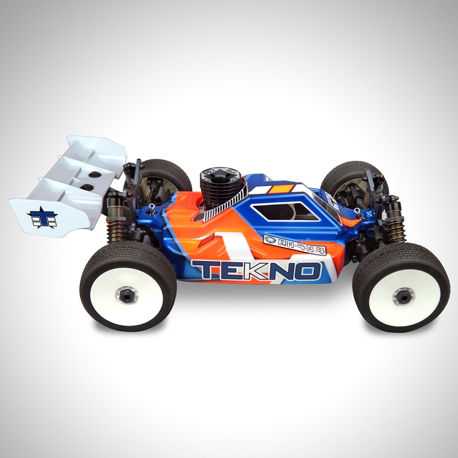 Tekno NB48.4 1_8 4WD Nitro Buggy Kit (2)