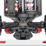RC Car Action - RC Cars & Trucks | Traxxas 4-TEC 2.0 Ford GT: HOT!